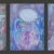 Crocus milk (triptych)